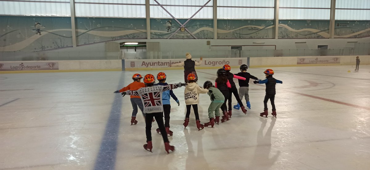 CEIP Obispo Blanco tweet media