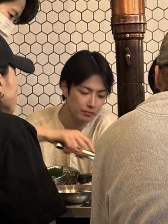 그 어려운 "홍중 목격담" 뜸!!!!
