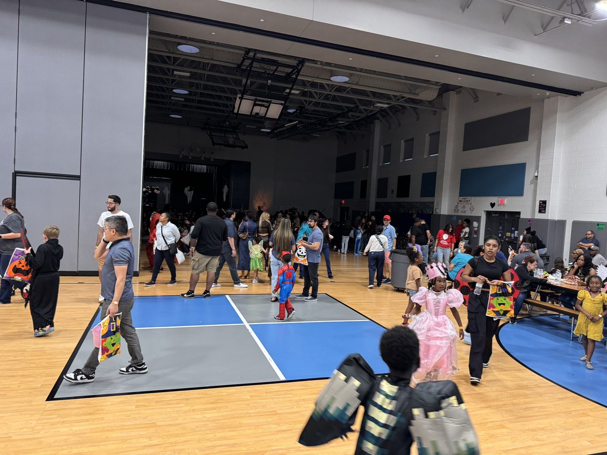 Olga Leonard Elementary PTA tweet media