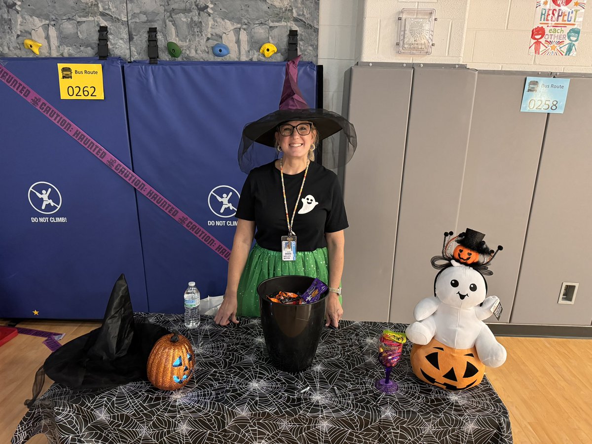 Olga Leonard Elementary PTA tweet media