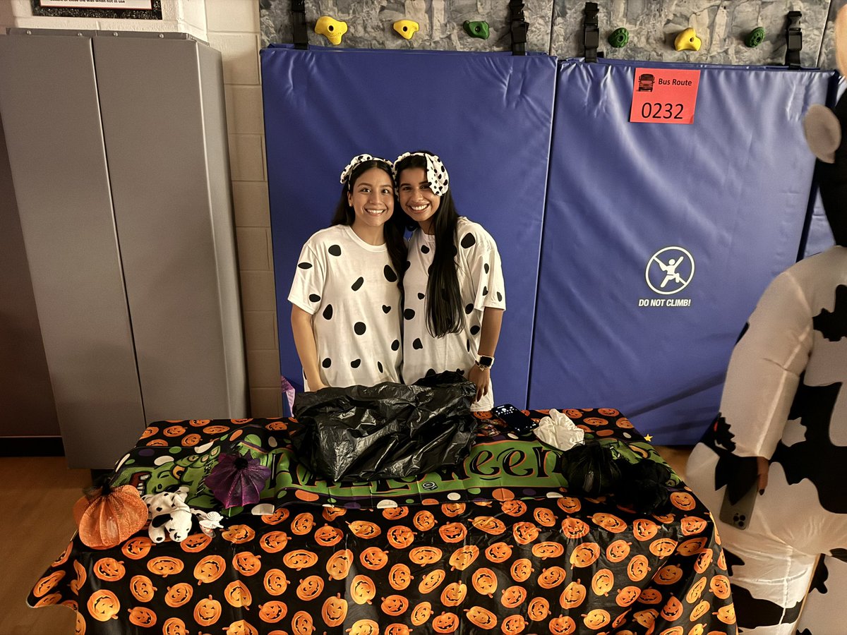 Olga Leonard Elementary PTA tweet media