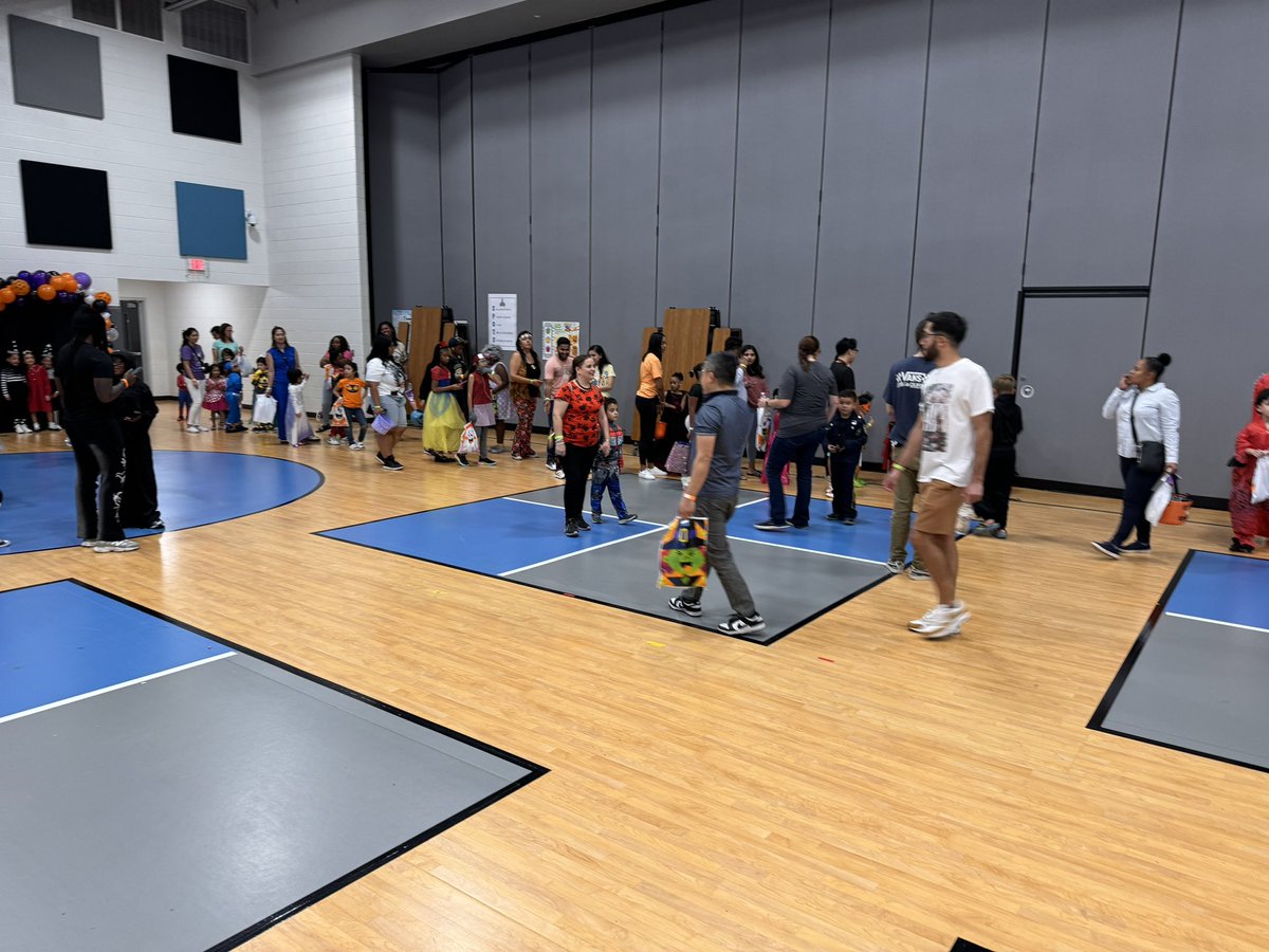 Olga Leonard Elementary PTA tweet media