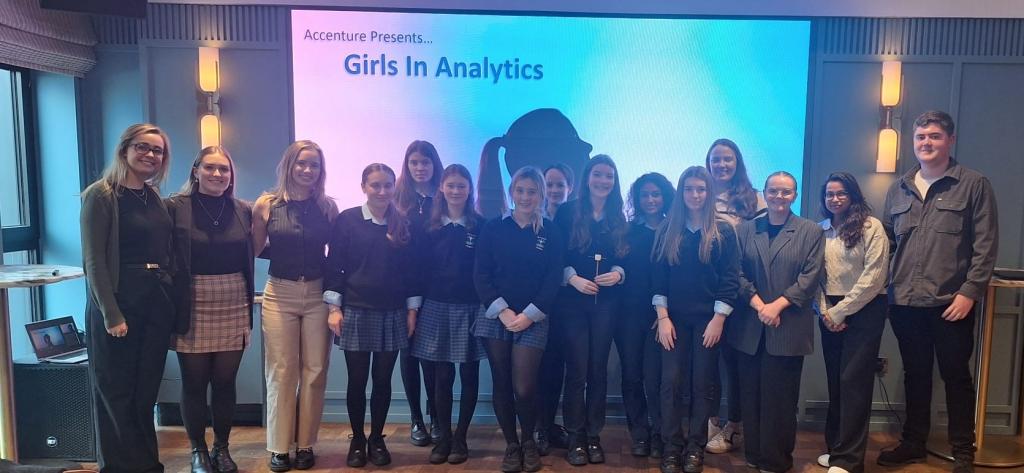 St. Mary's, Mallow tweet media