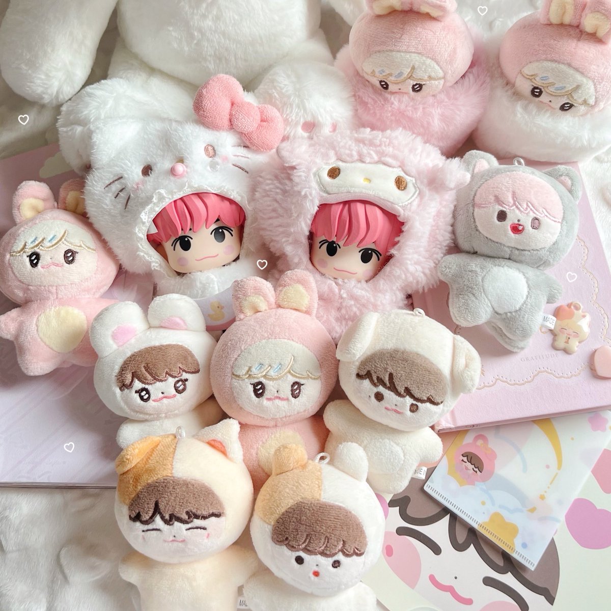 🎀☁️🎀☁️🎀