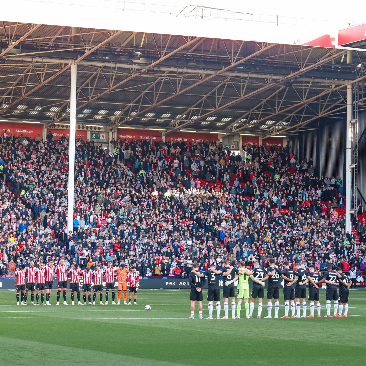 Sheffield United tweet media