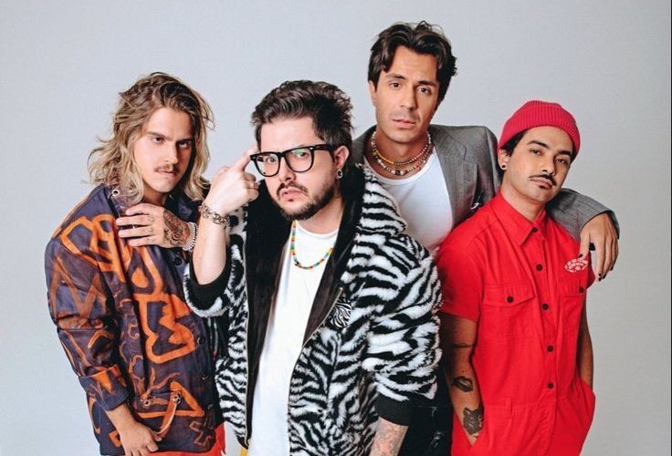 DOAÇÃO DE UM INGRESSO PARA O SHOW DO RESTART HOJE EM SP

- Seguir o ATL aqui, no Insta e Tiktok

- Dar RT e FAV nesse tweet e no fixado

- Marcar dois amigos nos comentários

- Usar a tag #MelevaATL + contar os motivos do pq vc deveria ganhar 

PRINTS NOS COMENTÁRIOS