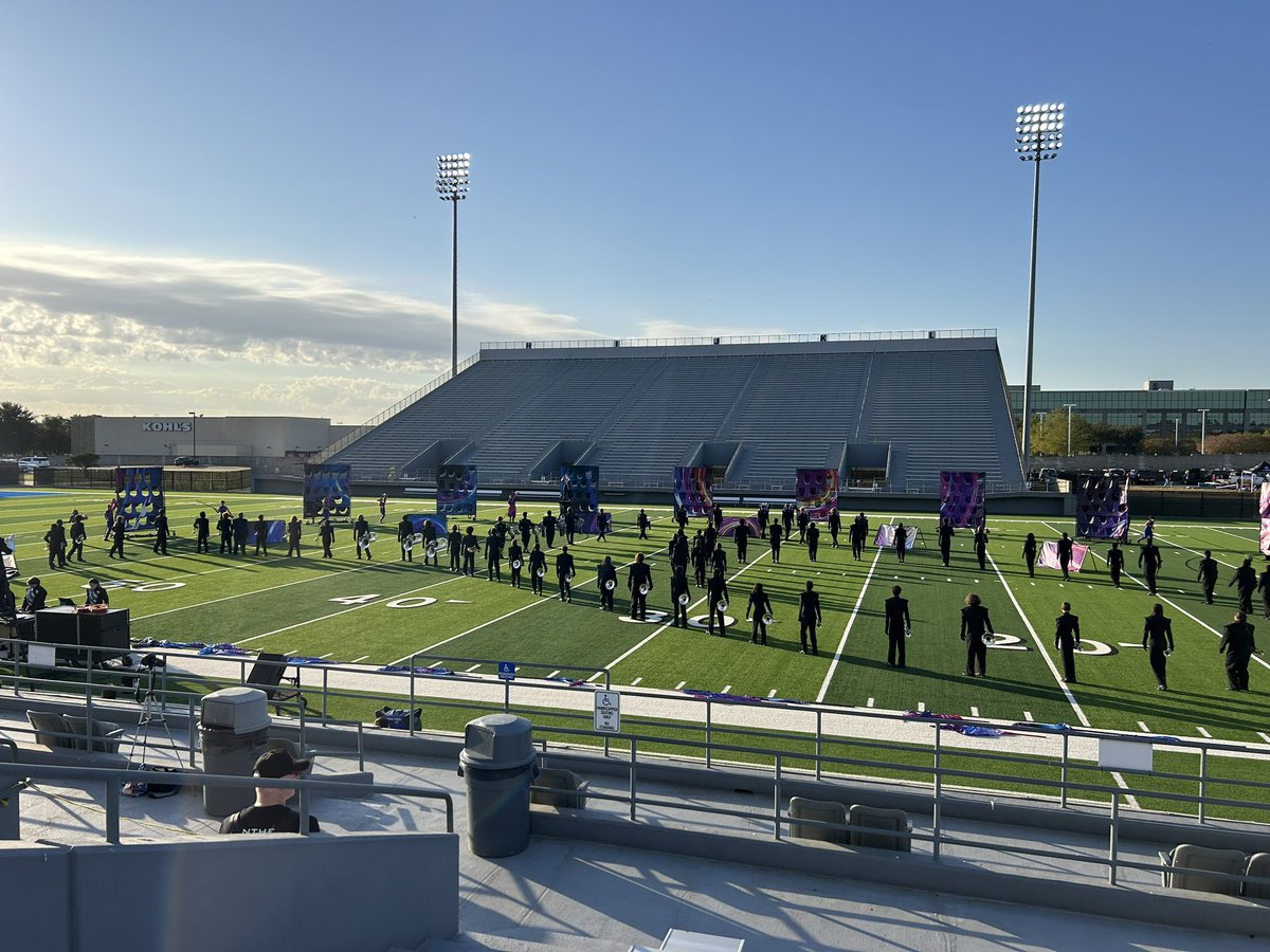 PTanner34's tweet image. Starting my beautiful morning off supporting the @spiritoftheelk at their UIL competition! Best band in the state! #GoElks #TheSource