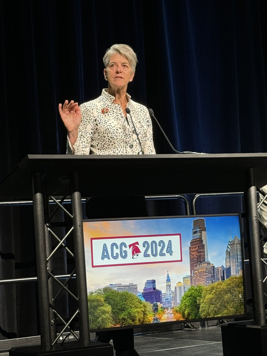 ACG (@amcollegegastro) on Twitter photo “We are best when we emphasize relationships” - with team and with patients. — Dr. <a href="/ChristineSinsky/">Christine Sinsky</a> at #ACG2024 Postgrad Course David Sun Lecture “Creating a Manageable Cockpit for Physicians” “We are best when we emphasize relationships” - with team and with patients. — Dr. <a href="/ChristineSinsky/">Christine Sinsky</a> at #ACG2024 Postgrad Course David Sun Lecture “Creating a Manageable Cockpit for Physicians”