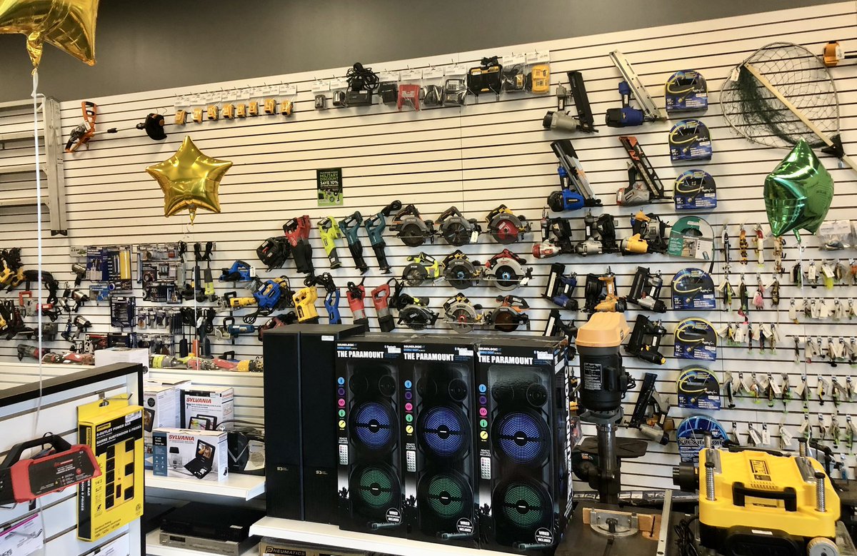 Quinte Broadcasting tweet media