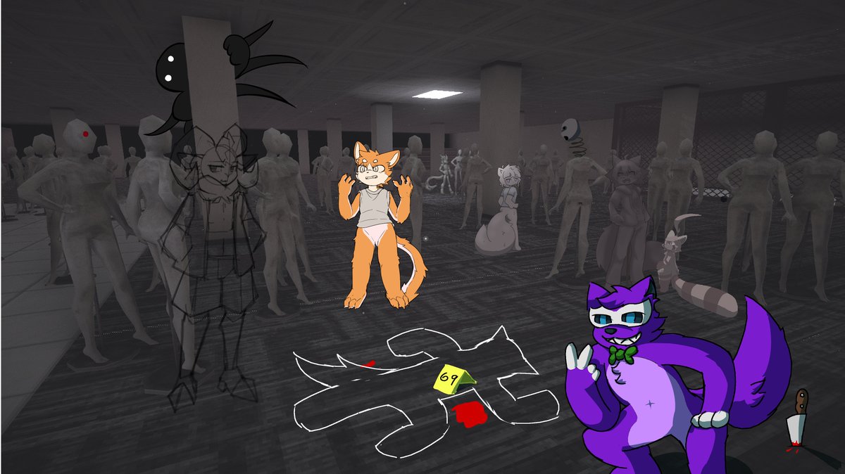 Doctor Noc tweet media