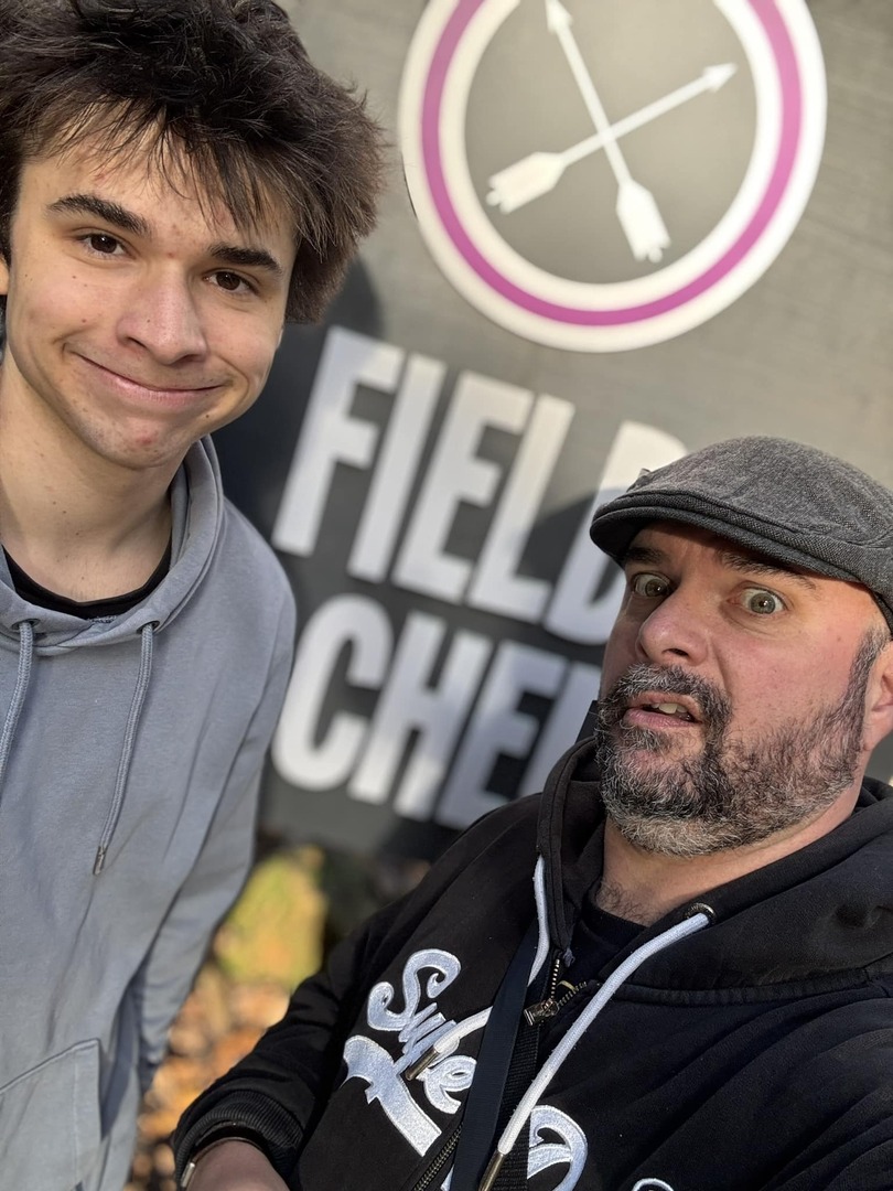 Mike Pearce tweet media