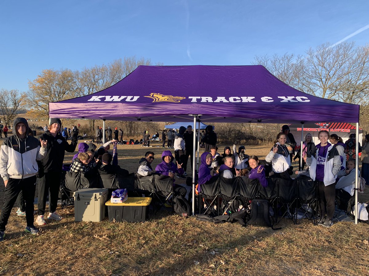 KWU_XC_Track's tweet photo. ๐ฃ ๐น๐จ๐ช๐ฌ ๐ซ๐จ๐ ๐ก
Despite the chilly morning, the Coyotes are going to be heating up the course at the Blazing Tiger NAIA Classic๐ฅ
#RunYotes
๐Mahoney State Park
โฐ M - 10:00 AM, W - 10:45 AM
๐ https://t.co/9zxrBoZ2Kf https://t.co/LjTnI7O5Sh