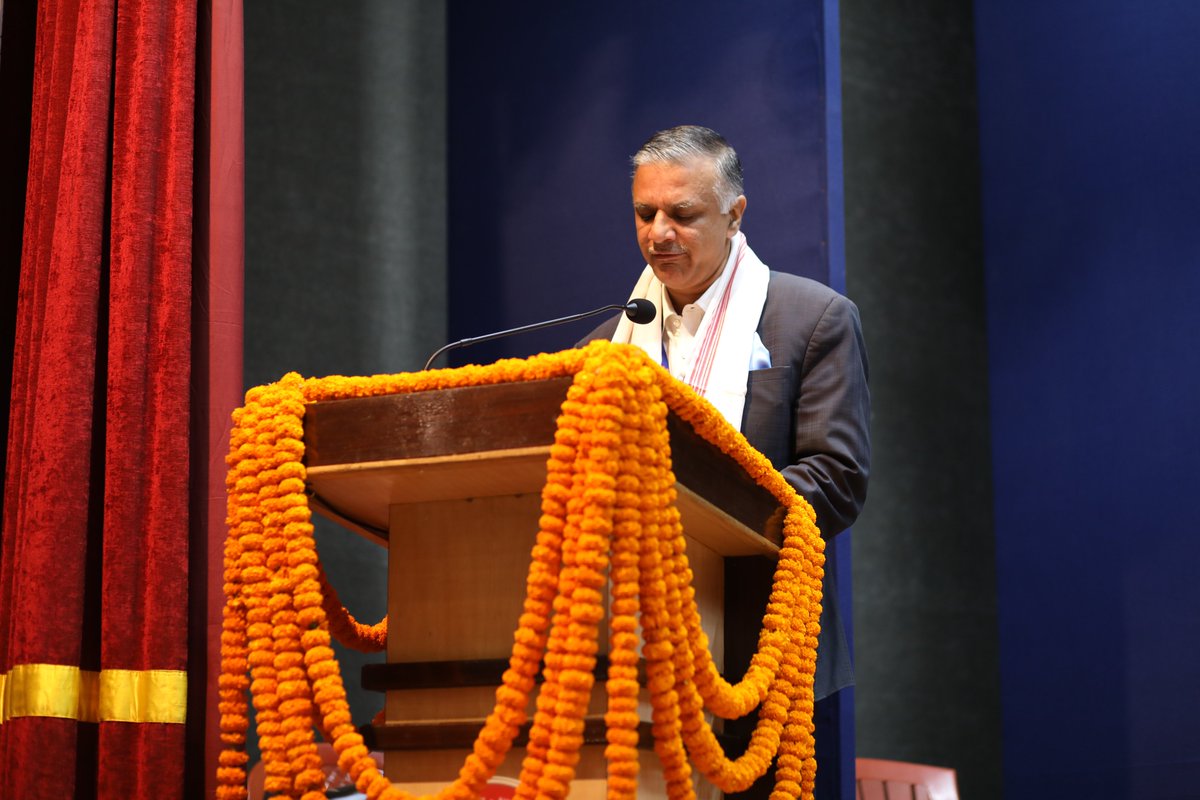 IASSI (@iassi_india) on Twitter photo #23IASSIConference kicked off with Keynote by <a href="/Correa_CEIDIE/">Carlos Maria Correa</a> on interdisciplinary approaches to global challenges. Addresses by Indranil Manna, Alakh Sharma, <a href="/PrabhuSeeta/">Dr. Seeta Prabhu</a>. Inaugural Session with remarks by Utpal Baul & Manju Bhagat; address by <a href="/Sachin_Chat/">Sachin Chaturvedi</a> (IASSI Chairperson) #23IASSIConference kicked off with Keynote by <a href="/Correa_CEIDIE/">Carlos Maria Correa</a> on interdisciplinary approaches to global challenges. Addresses by Indranil Manna, Alakh Sharma, <a href="/PrabhuSeeta/">Dr. Seeta Prabhu</a>. Inaugural Session with remarks by Utpal Baul & Manju Bhagat; address by <a href="/Sachin_Chat/">Sachin Chaturvedi</a> (IASSI Chairperson)