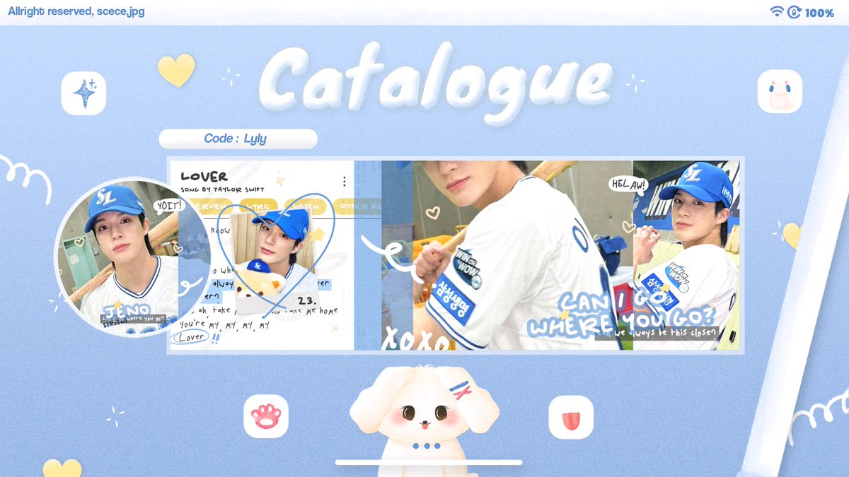 scece's tweet image. helo,  help ospek please! 🥰 kenalan sama anak-anak baruku yukk! kalau ada kesamaan dengan BA lain tolong langsung DM aku yaa. dan yang mau jadi kinci boleh drop foto, copal, dan nick. maaciii! 🩵
#zonauang