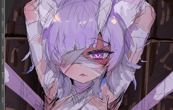 間に合うかわかんないハロウィン2枚目 