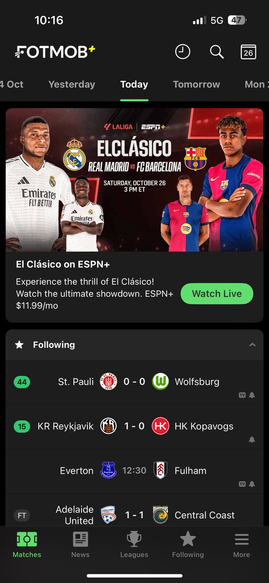 Brad Hill tweet media