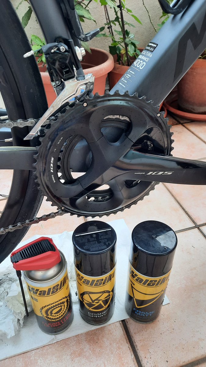 StefanoLagna's tweet photo. Prendiamoci del tempo per noi😍😍😍 @WalBike 🇮🇹 https://t.co/gkrNo1Ea3H