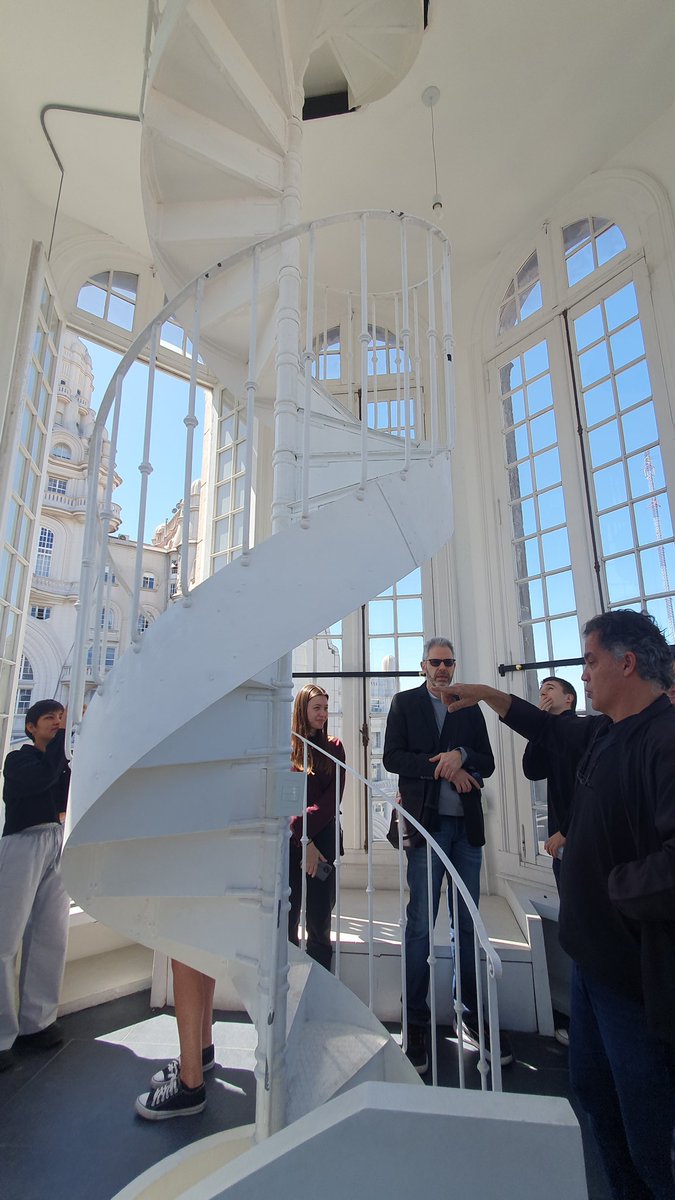 ariblus's tweet photo. Edificio La Inmobiliaria #OpenHouse #OpenHouseBuenosAires #OHBA #OpenFoto @openhousebsas https://t.co/bco6K4u44c