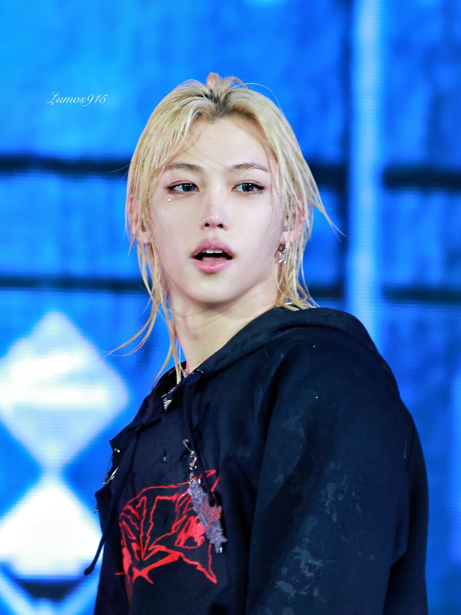 Lumos915's tweet photo. 20241026 HD
dominATE Sydney
🥹🥹🥹
#Felix #필릭스 #straykids #스트레이키즈 https://t.co/9jESg9MUCh