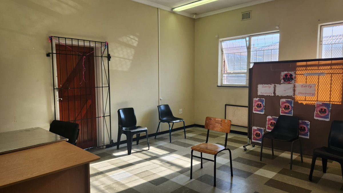 Lynn Hendricks tweet media