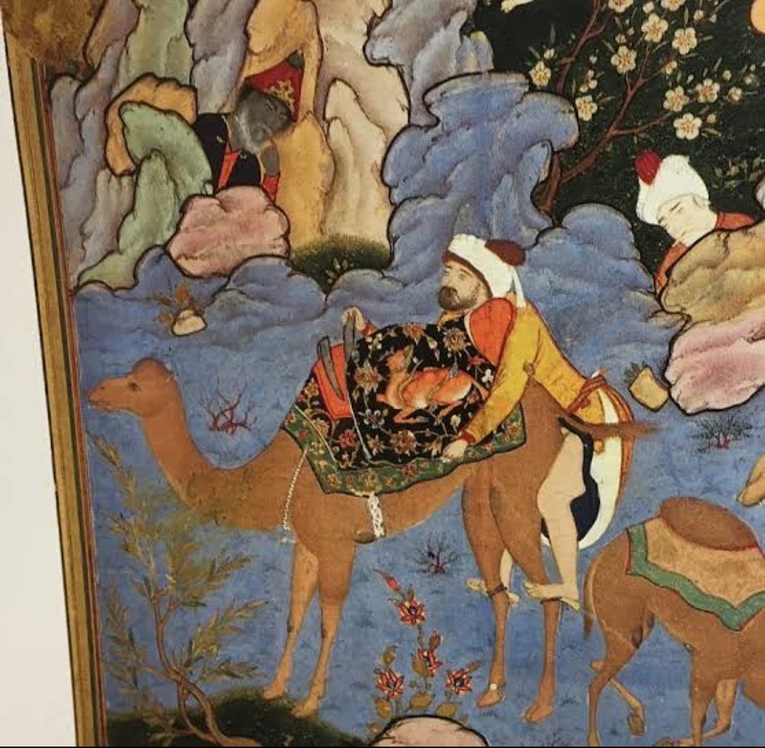 tigerakd2's tweet photo. If you always wondered why #LGBTQ supports islamists, look no further. 
It's a centuries old relationship https://t.co/w4vQmjSMr0