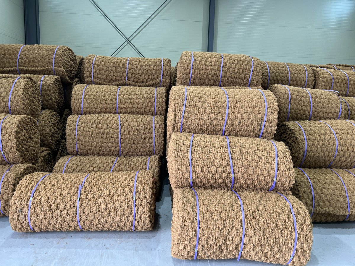 Humor_delivery's tweet image. 안녕하세요. 베트남 야자매트 직수입 판매업체 “야싸매트“ 입니다. 야자매트 최저가에 도전합니다. 

야자매트는 산책로, 경사로, 진흙길, 미끄럼방지, 카패, 펜션, 캠핑장, 애ㄷ견카페, 공원, 군부대, 행사장, 축제지역 , 주말농장, 농막, 촌캉스, 감성카페, 감성인테리어 등등 많은 곳에 활용됩니다.…