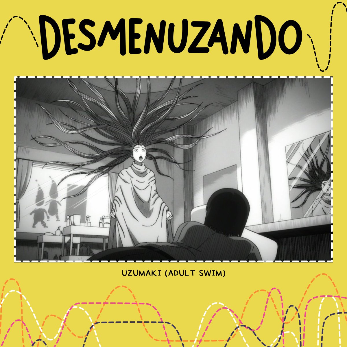 Desmenuzando Podcast tweet media
