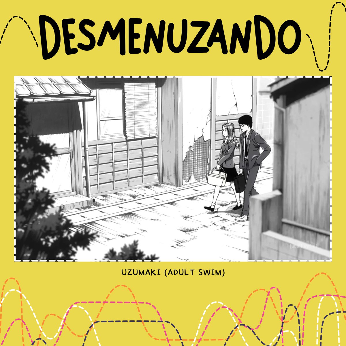 Desmenuzando Podcast tweet media