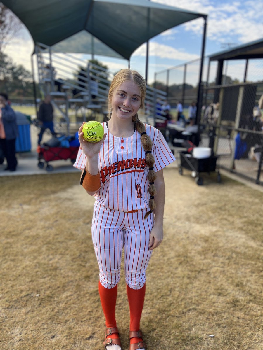 Fuquay Phenoms 18U Softball tweet media