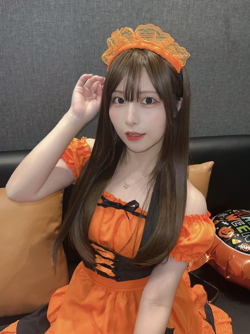 Twitterのコスプレ画像8