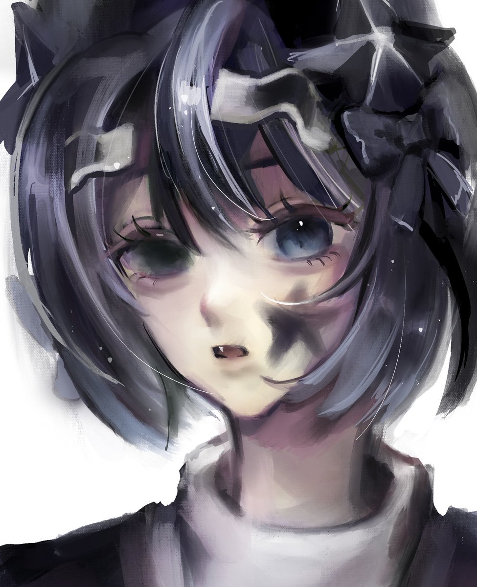 #RT #커미션 #급전커미션 #커미션_RT

전력타입 반무테 두상 4.0

샘플용 할인가에 ❗️오직 한 분만❗️받고 닫습니다! 더 많은 샘플(참고용습작)은 답글로 

신청: open.kakao.com/me/raebyeol
크레페: kre.pe/1pcA (수수료O)