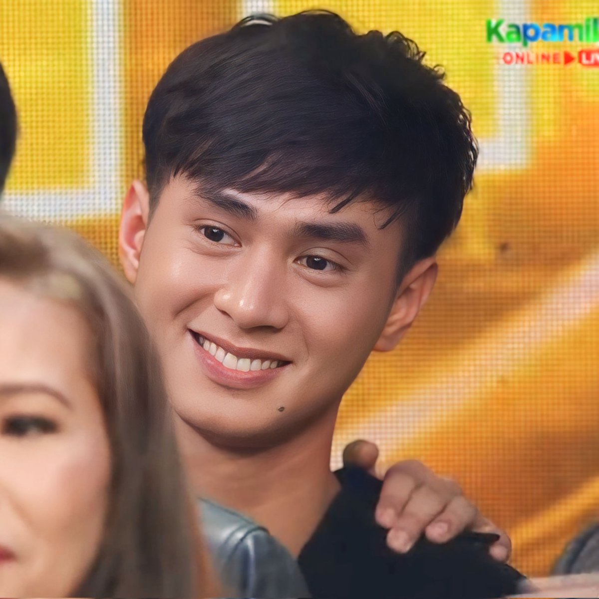 famouslinesofc's tweet photo. Your BEST MAN, Fyang, is very proud of you!! 🫶
CONGRATULATIONS FYANG!! 💜💜💜

PBB GEN 11 - BIG WINNER ! 💜

#FyangSmith | #SofiaSmith | #FamousLines | #JMFyang | #JM | #JMIbarra
#PBBGen11BigNight https://t.co/RjaJAPGcbc