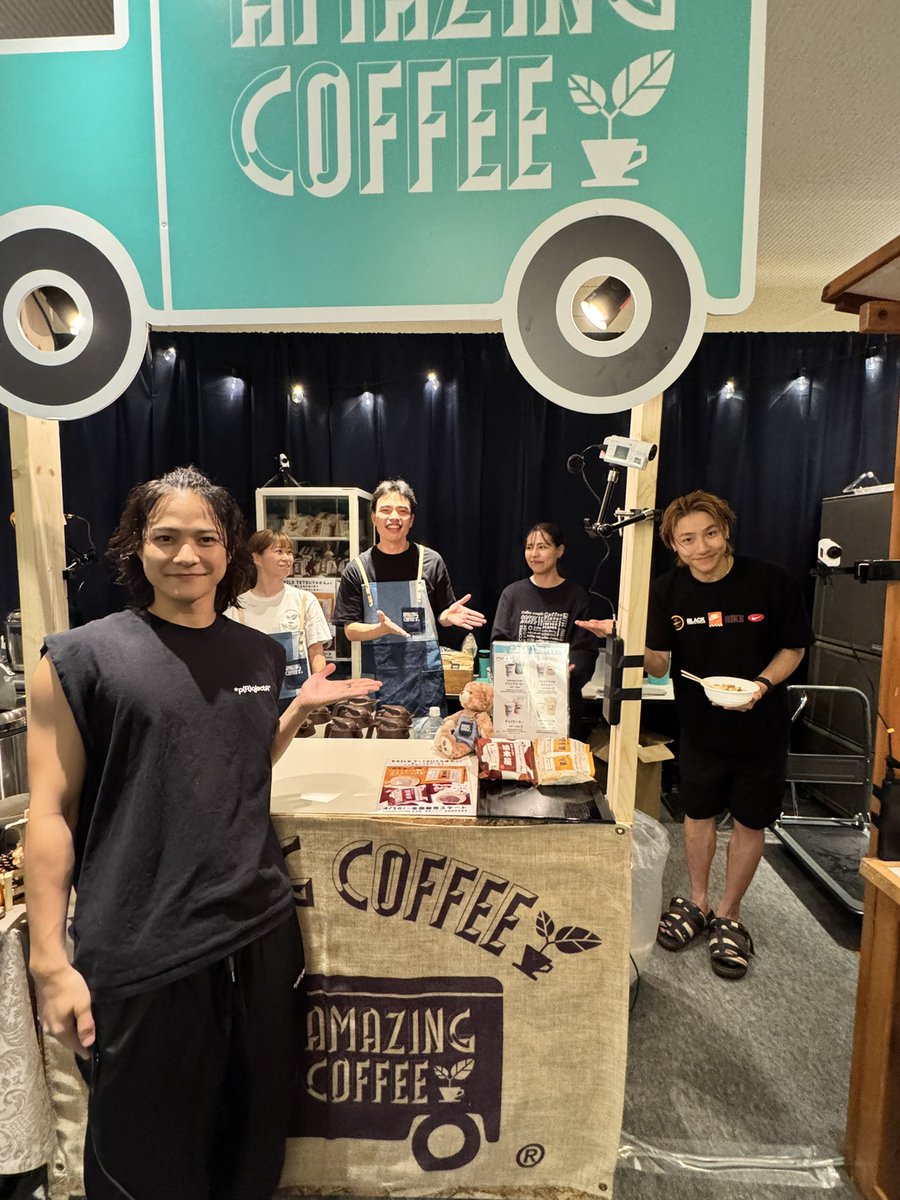 初日。皆様、来ていただきありがとうございます。ヤンマースタジアム