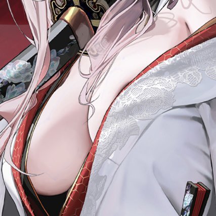 Savamiso@NIKKE tweet media