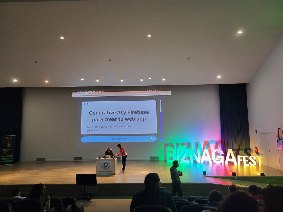 Reimon_a7x's tweet image. #biznagafest24