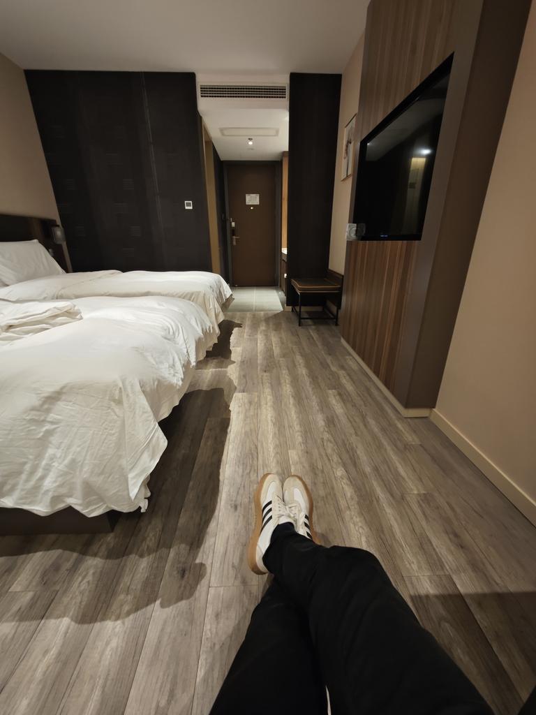 大大房，空空床！#南通