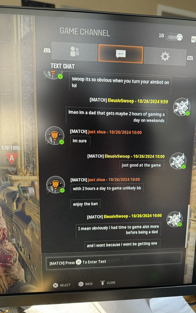 Legacy_Reflex's tweet image. 🙏 we’re back