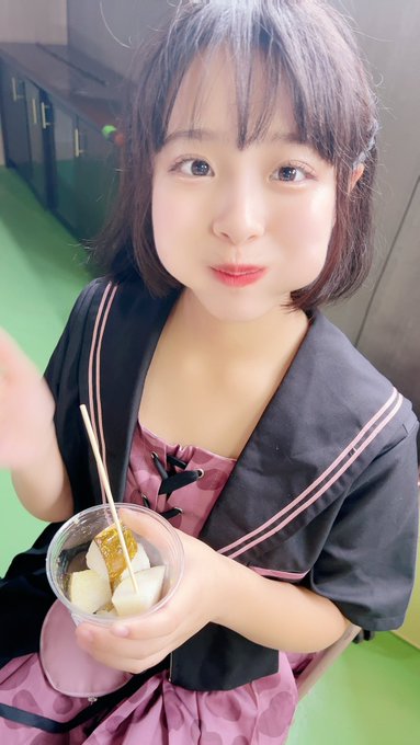 MihiroのTwitter画像44