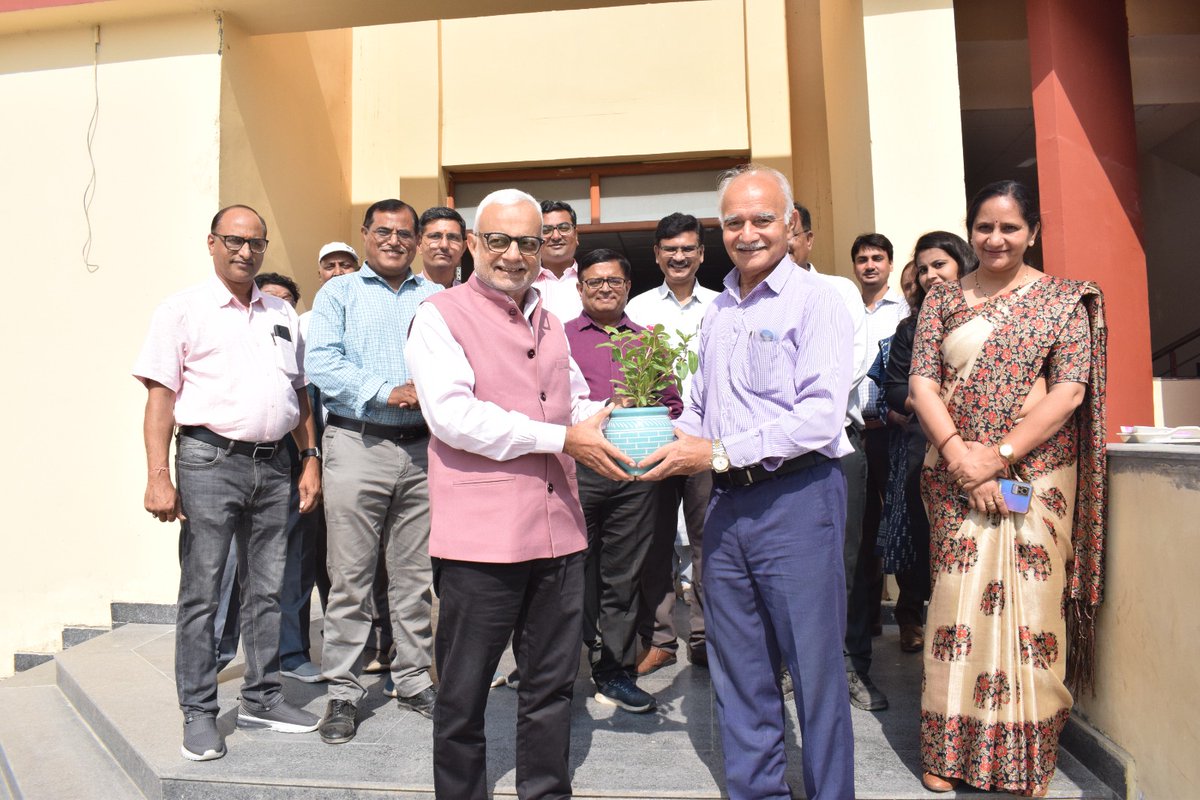 Rama Shanker Dubey tweet media