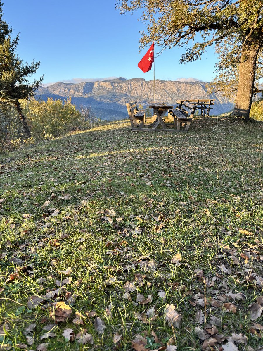 Urva’dan sonbahar resimler