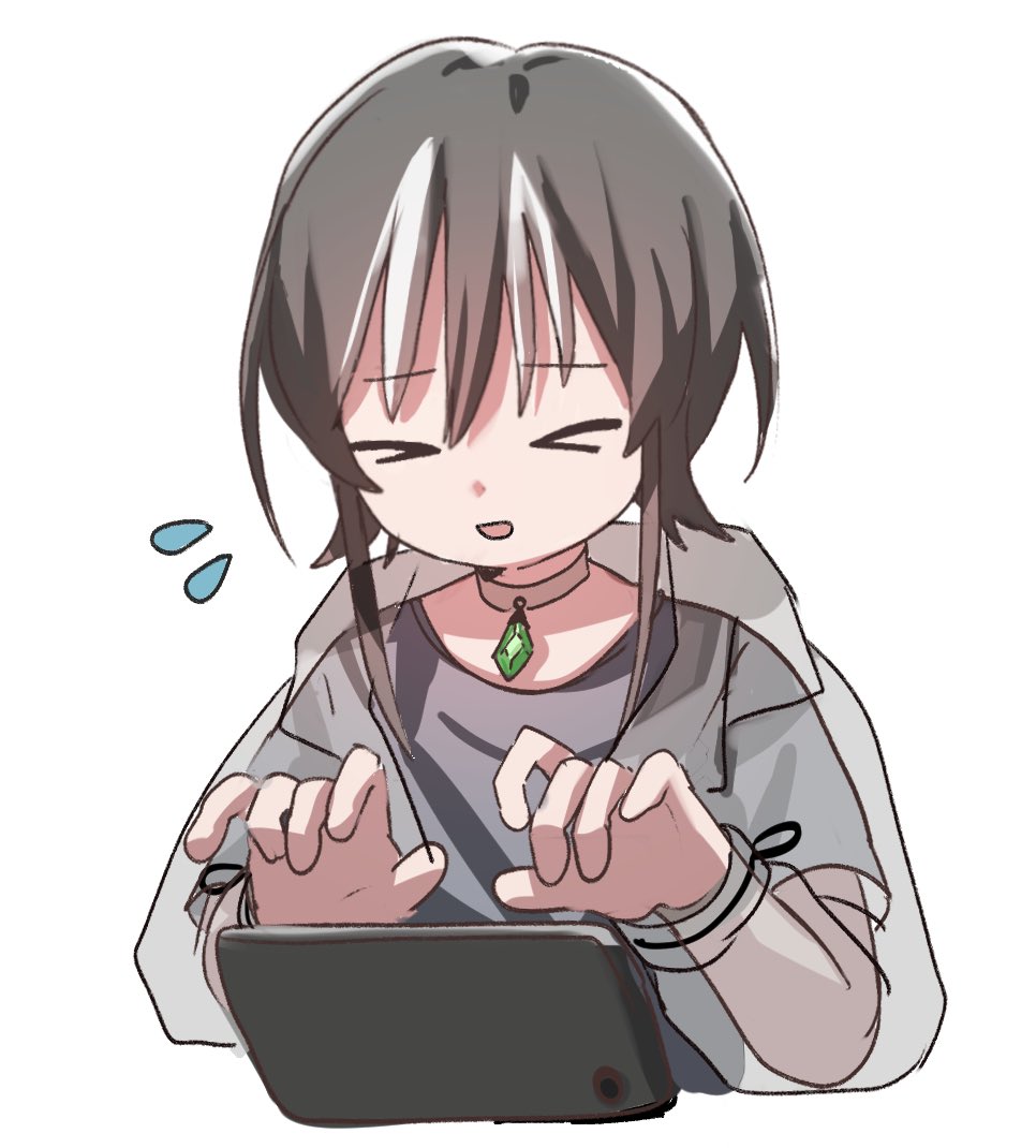 zugogojio's tweet image. 同様に「Stratostrider」のジャケットを担当させていただきました…！！！

Liminality様は10/31！！楽しみすぎます！！
ぜひプレイしてみてください！！

#TAKUMI_Cubic #Liminality