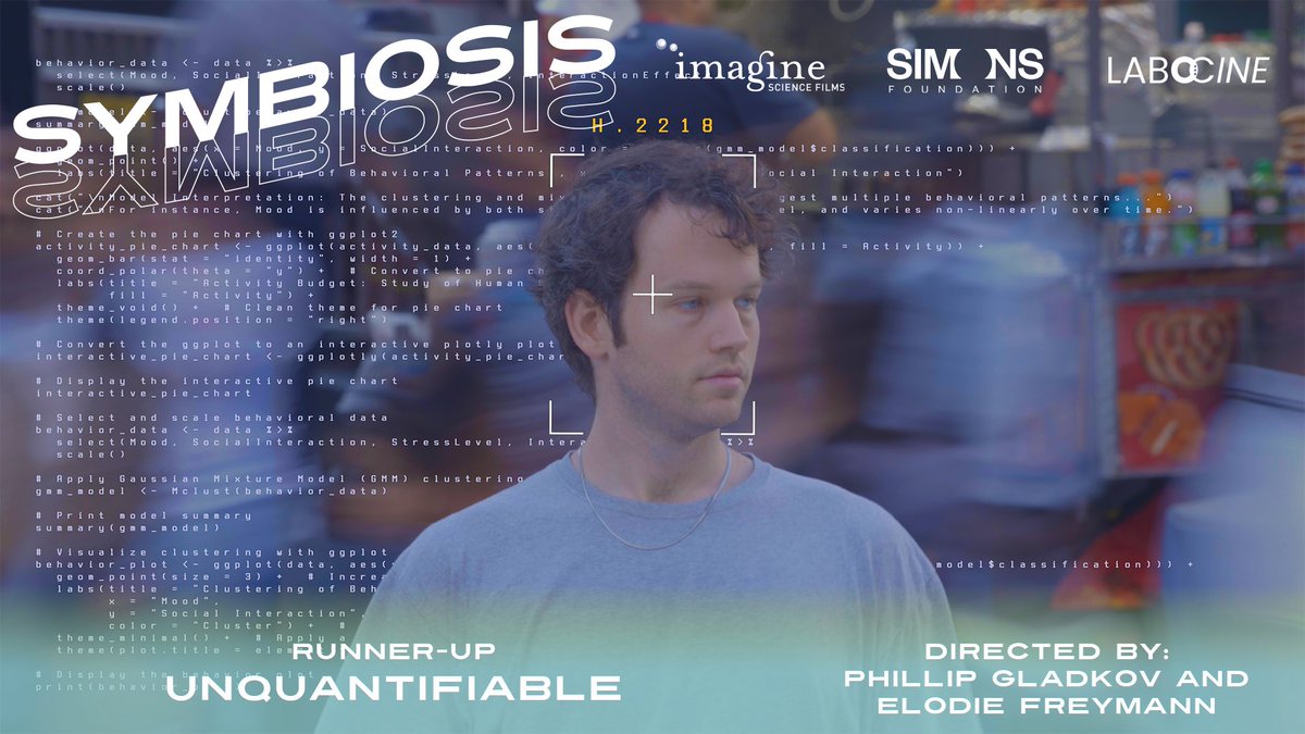 Science New Wave tweet media