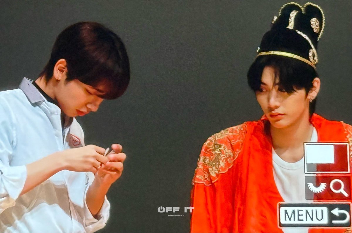 히루루 루실후르 tweet media