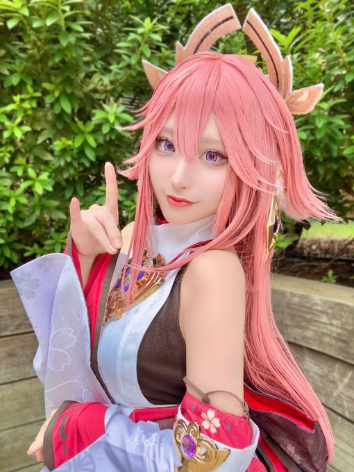 コスプレイヤーキノくんのTwitter画像29