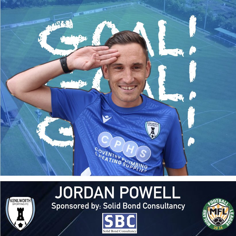 Kenilworth Sporting Football Club tweet media