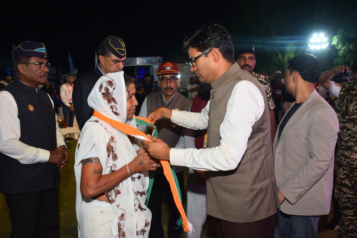 OP Choudhary tweet media