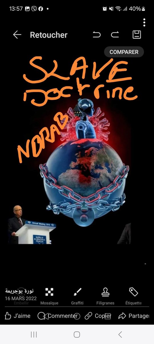 NoraBoudjerima's tweet image. Je me Souviens!
#Montreak, #Quebe, #Canada

GRAAL 🏆💫👑