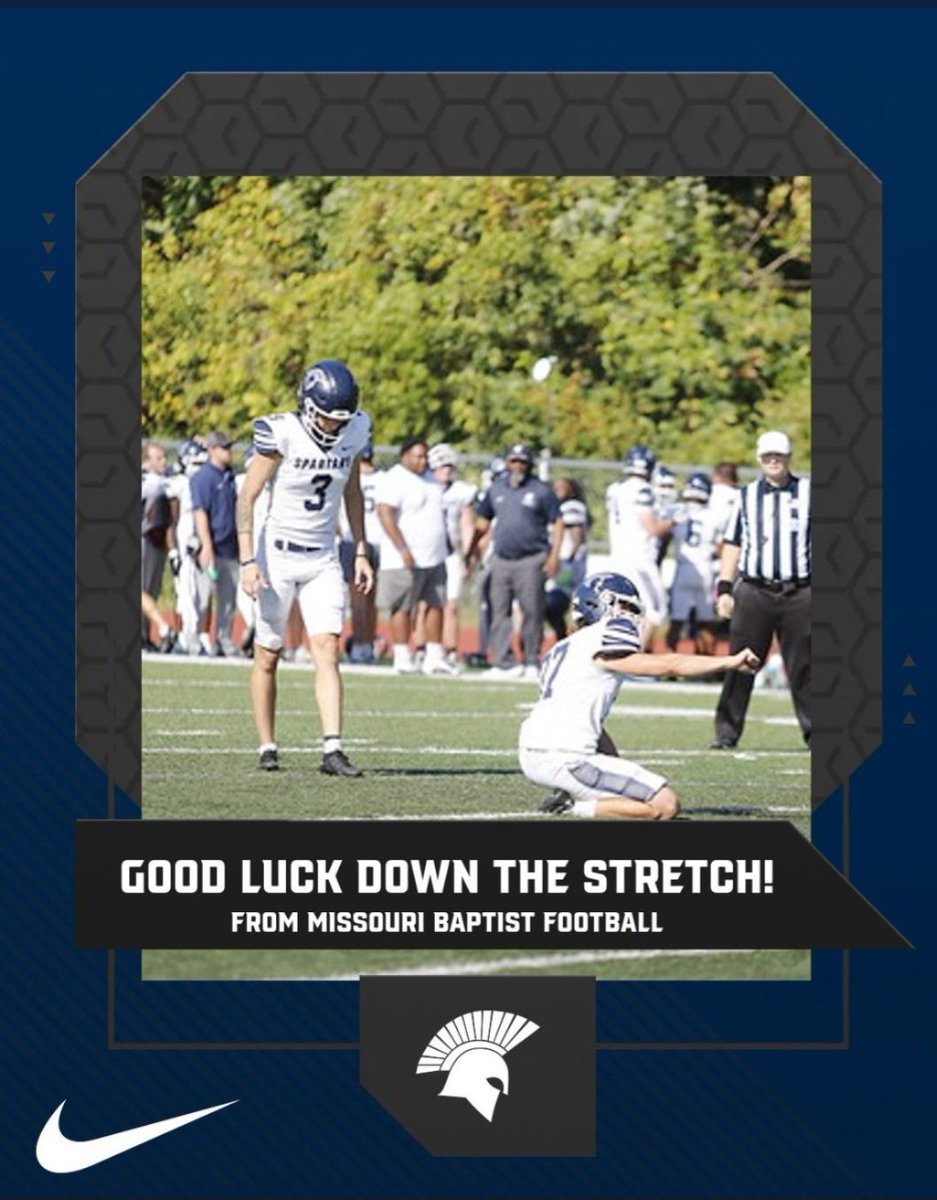 collins_theodis's tweet photo. Thanks for the shout-out today, Coach Thomason @KennyThomason57, I plan to ball out today for my final high school senior game. #TrustInGod #TrustTheProcess2024 @JPRockMO @elitefootball @GSV_STL @athletics_r https://t.co/EMn1bxu2k0
