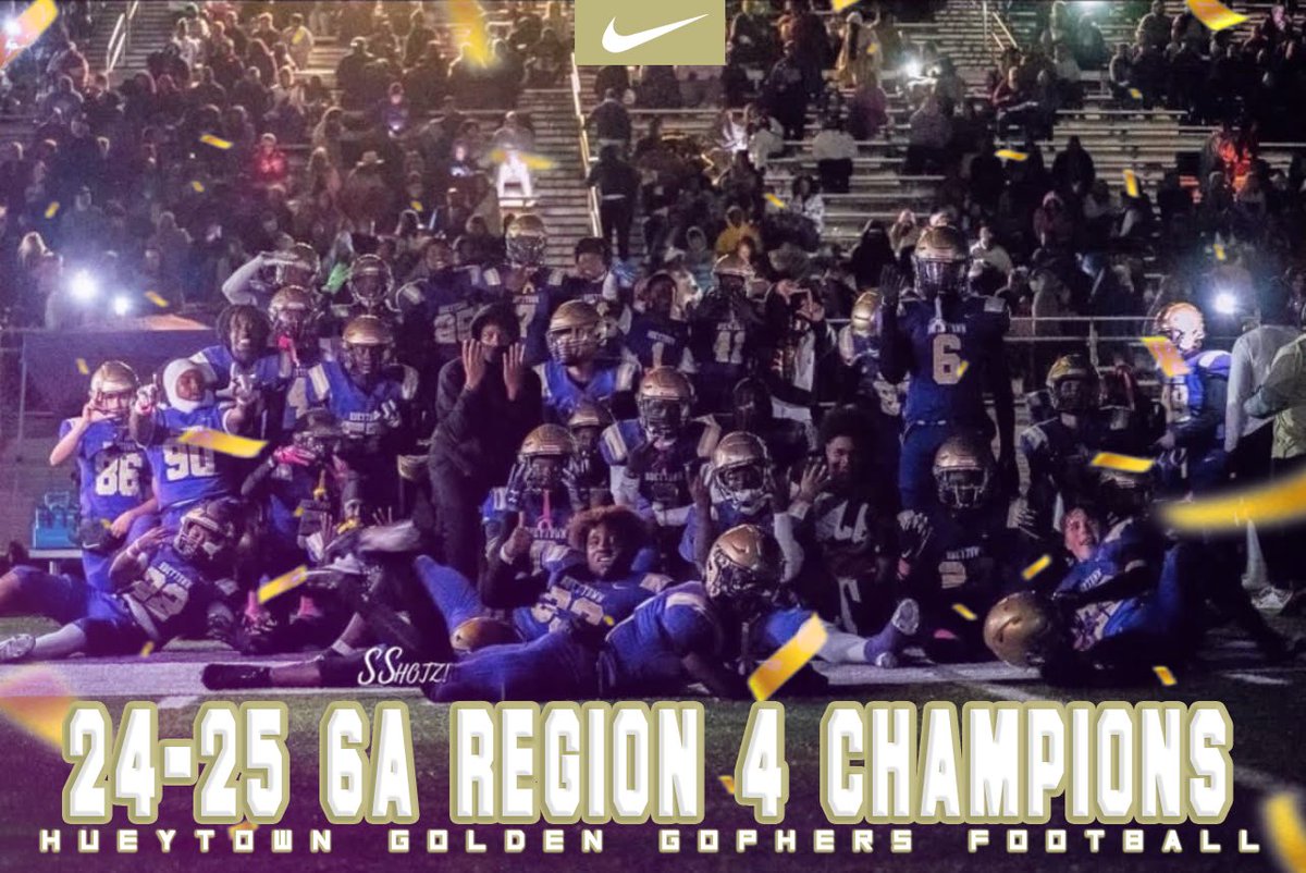 Just Thought We’d Sit This Here!😏 #BackWhereWeBelong #RegionChamps #TheTown