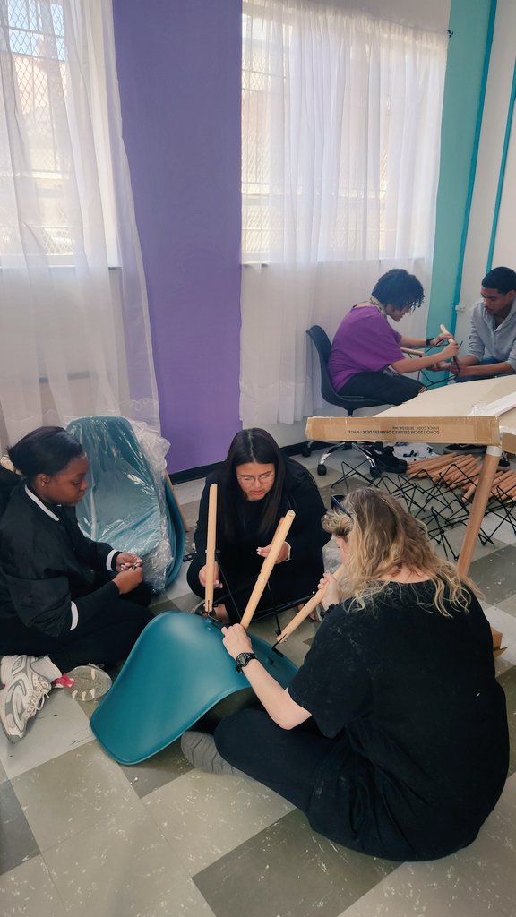 Lynn Hendricks tweet media